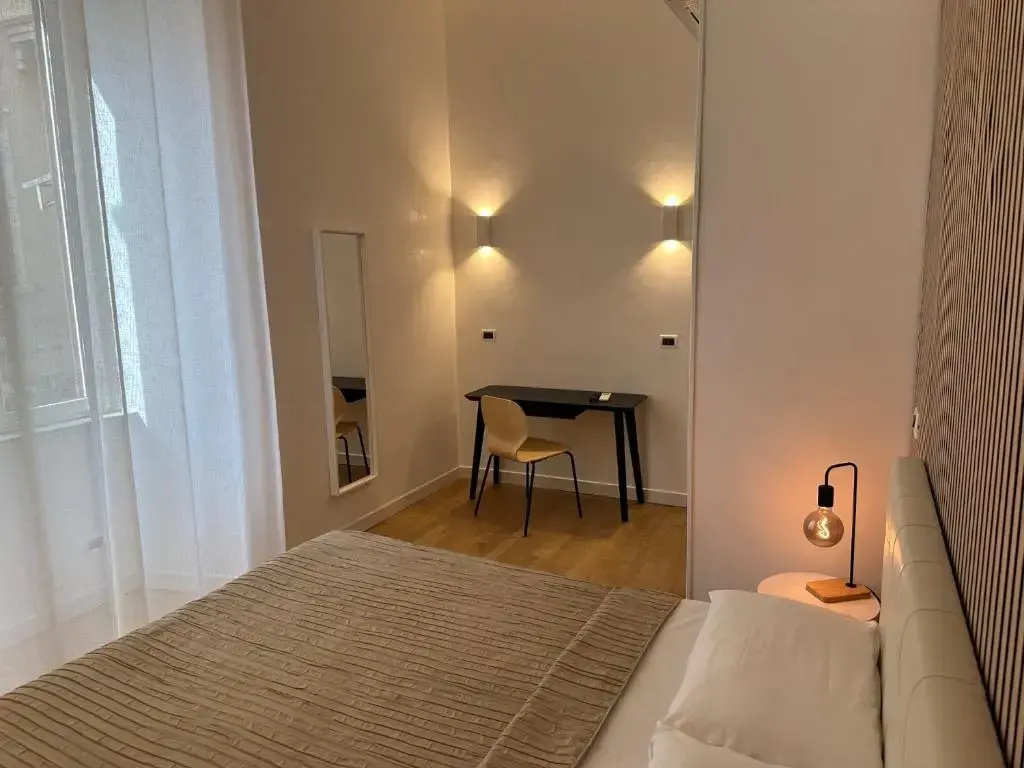 Superior room