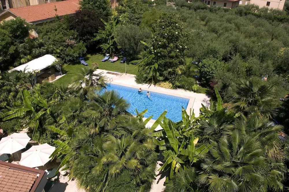 Quattro Stagioni Hotel & Spa - Général