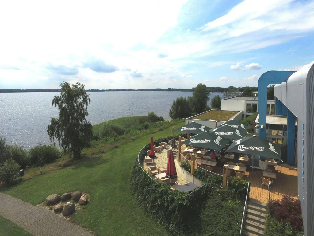 Strandhotel Senftenberger See - Général