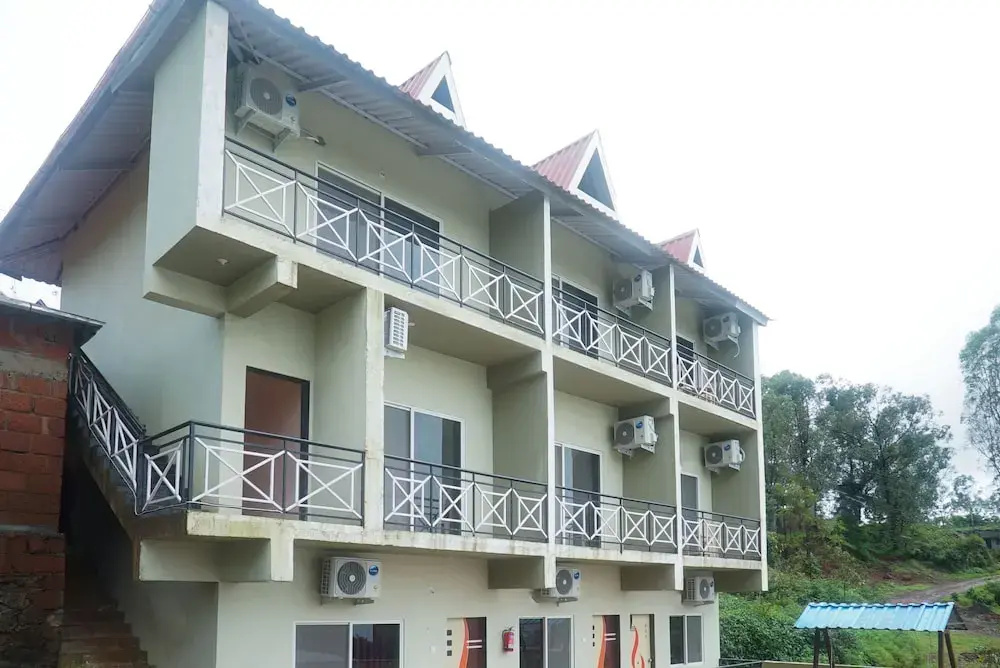 Capital O 17024 S Ramada