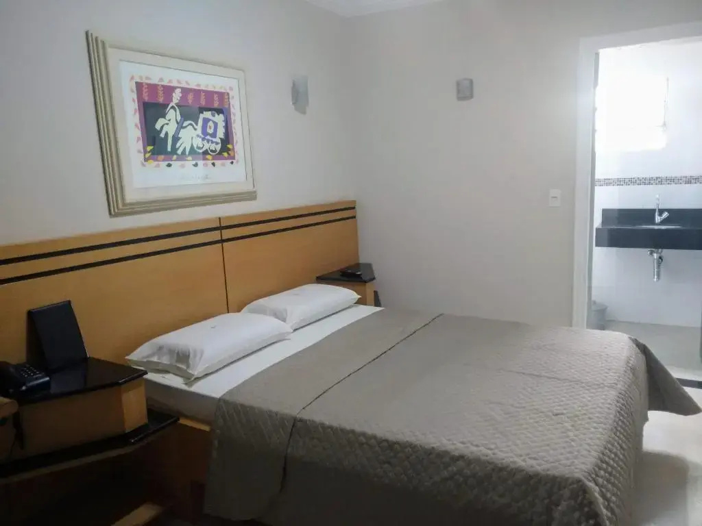 Filadelfia Hotel - Chambres