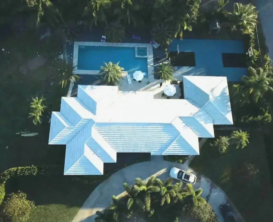 Casa by the Sea Pompano Beach