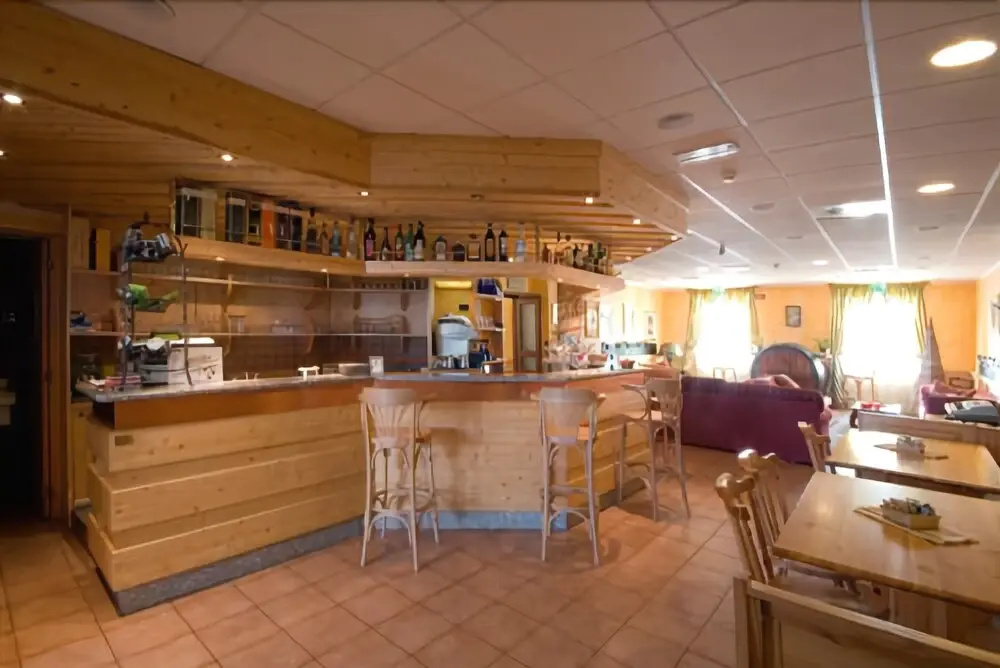 Hotel Foyer De Montagne - Général