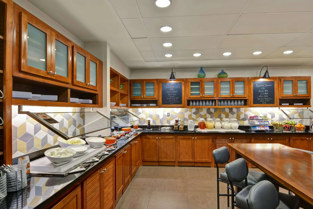 Hyatt Place Memphis/Wolfchase Galleria - Général