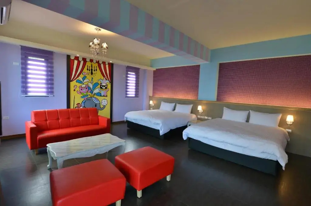 Hotel photo 13