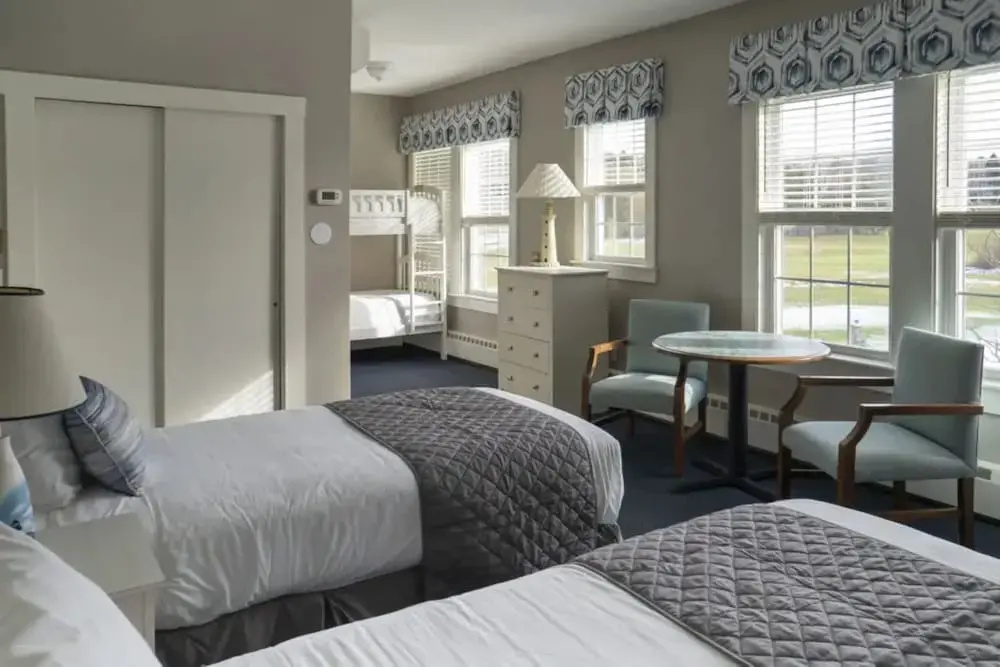 Standard Family room