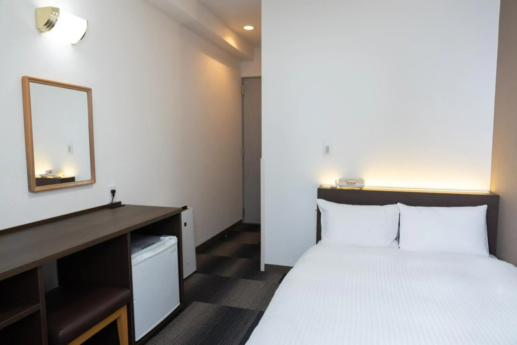 Heiwadai Hotel Tenjin - Général