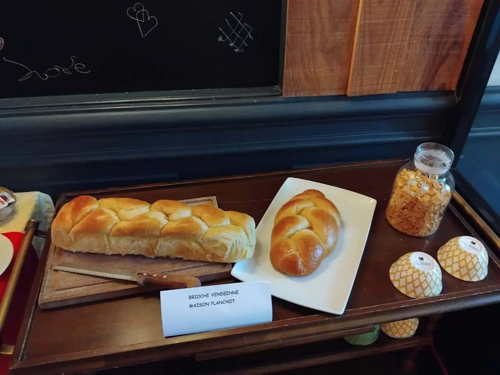 Afficher la photo 7 — Le Relais de Vendée