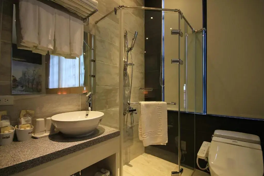 Hotel photo 7