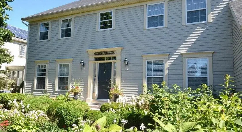Eagles Wing Bed & Breakfast