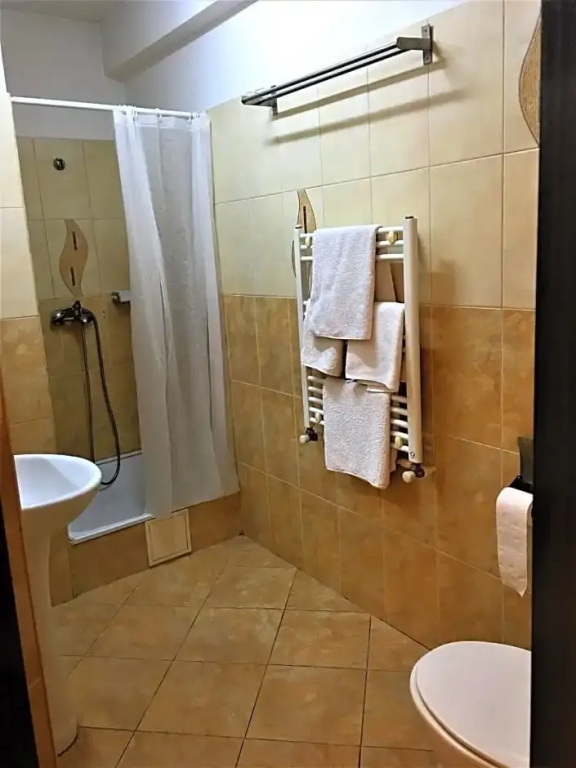 Taco - Chambres