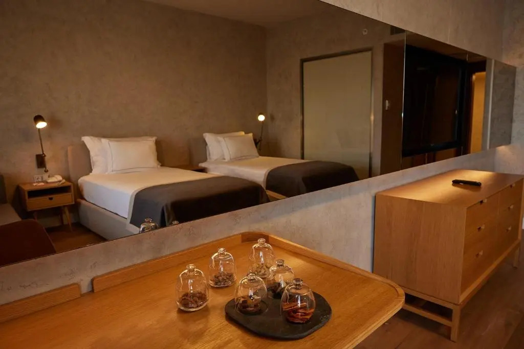 Lara Barut Collection image rooms