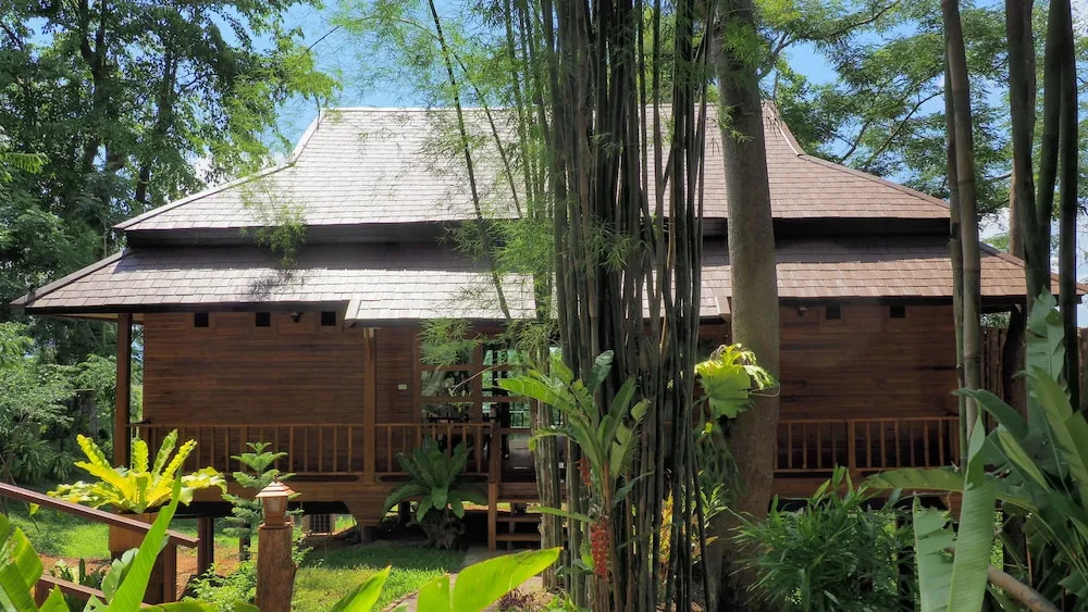 Nan Seasons Boutique Resort - Chambres