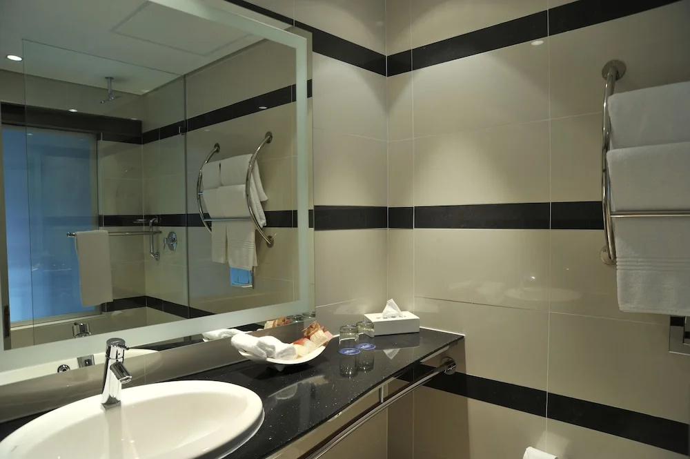 Garden Court Victoria Junction - Chambres