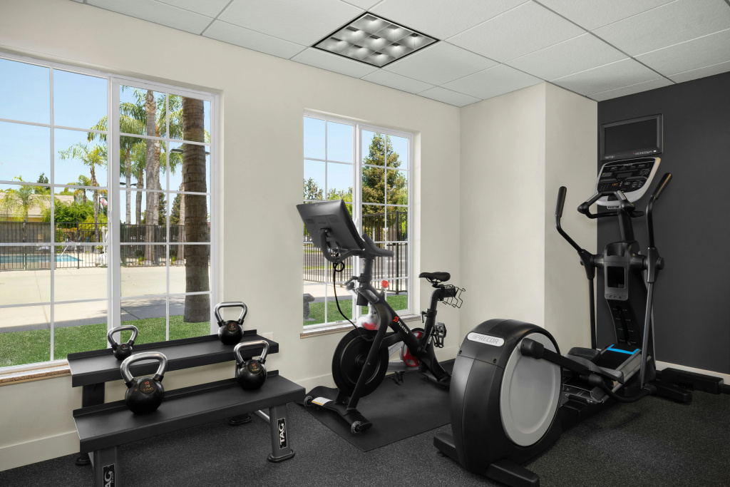 Homewood Suites by Hilton Bakersfield - Général