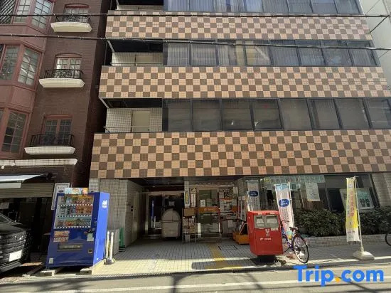 Tasone Stay OSAKA OKD401