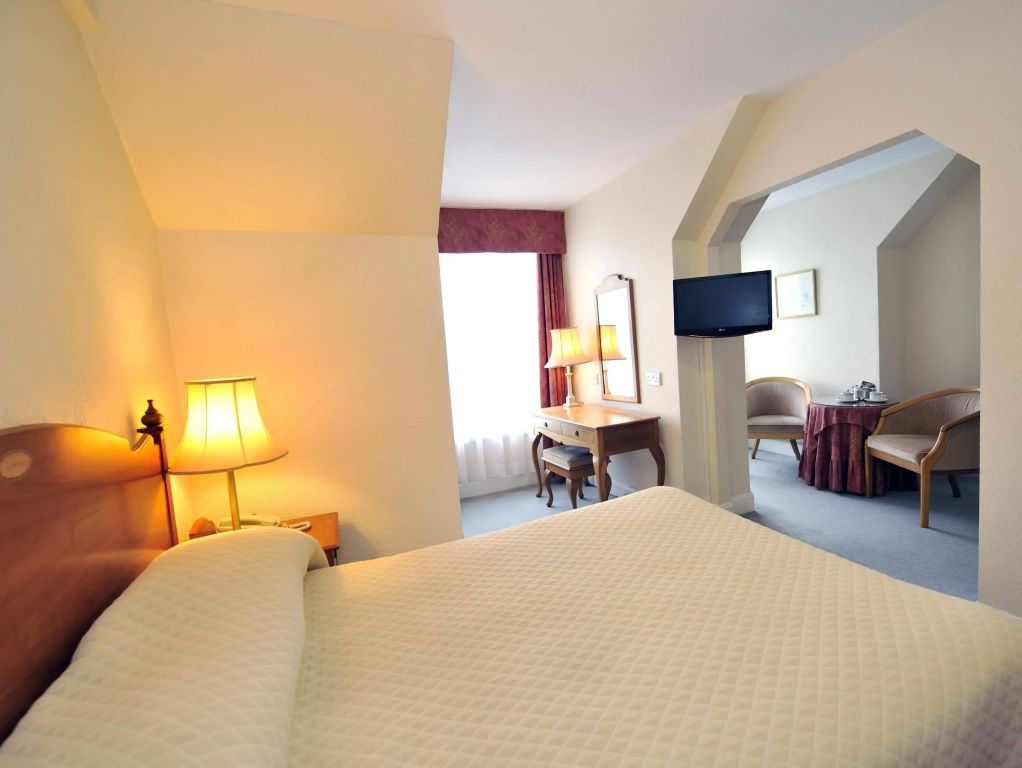 Best Western Hotel Bristol - Général