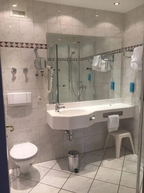 Bauer Hotel & Restaurant - Chambres