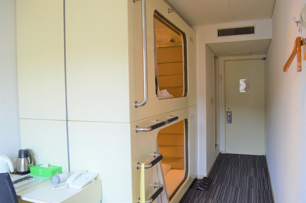 Amenity Hotel Kyoto 사진 2