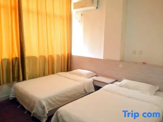 Comfort Double room (twin beds)