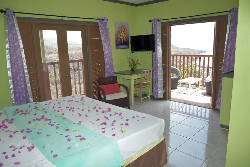 Tropical Paradise View - 4
