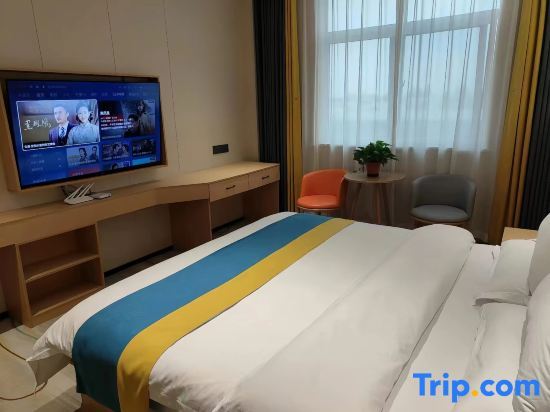 Royal Dragon Airport Hotel