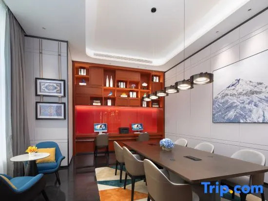 Hampton by Hilton Hotan — фото 3