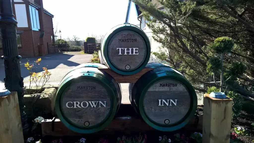 Crown Inn