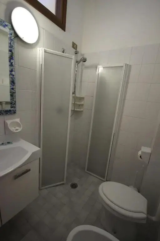 Hotel Roma - Chambres