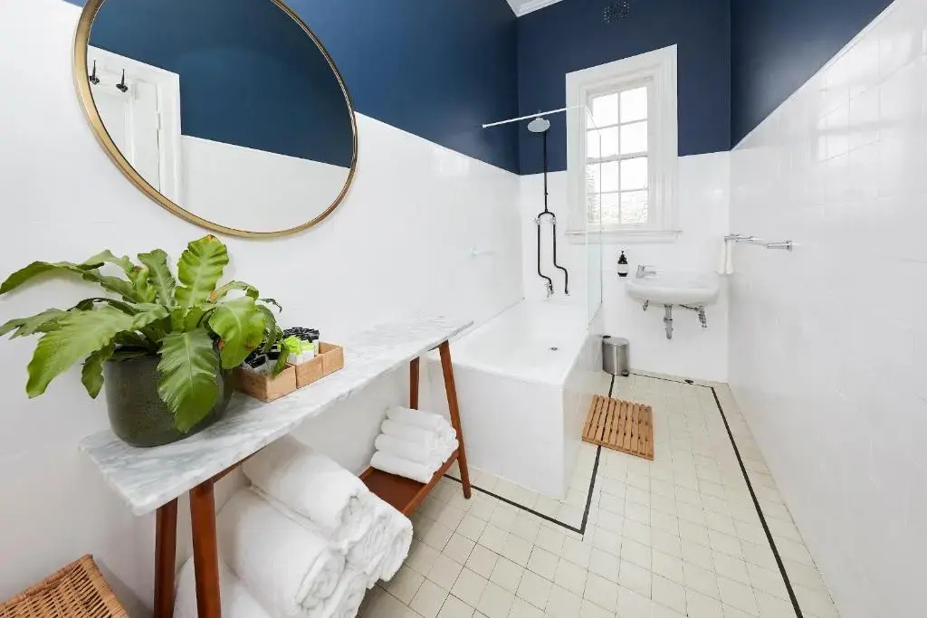 Bridgeview Hotel Willoughby - Chambres