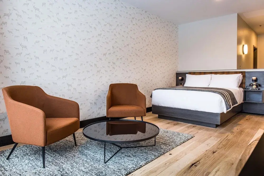 Hotel photo 7
