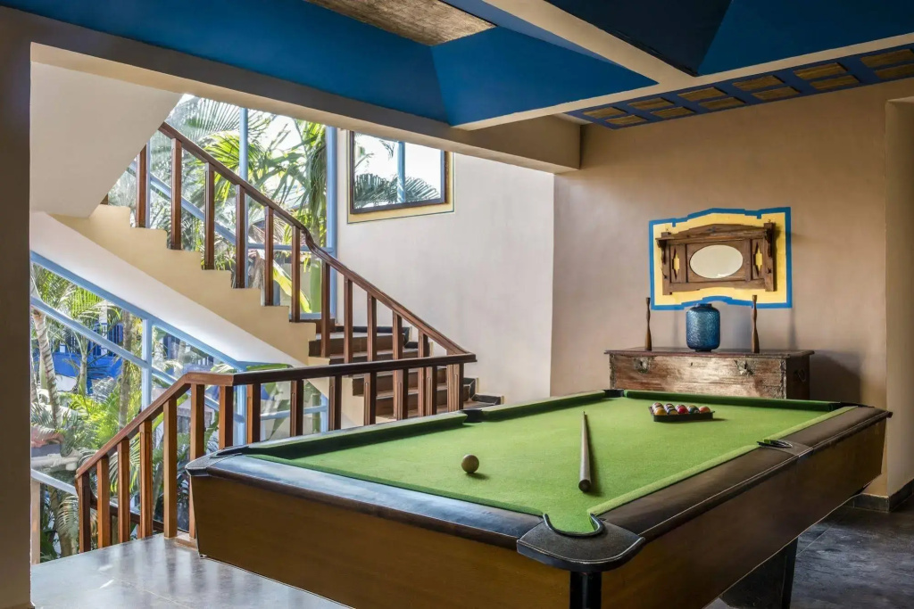 Casa Baga - фото 19