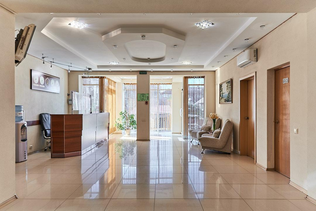 Hotel photo 12