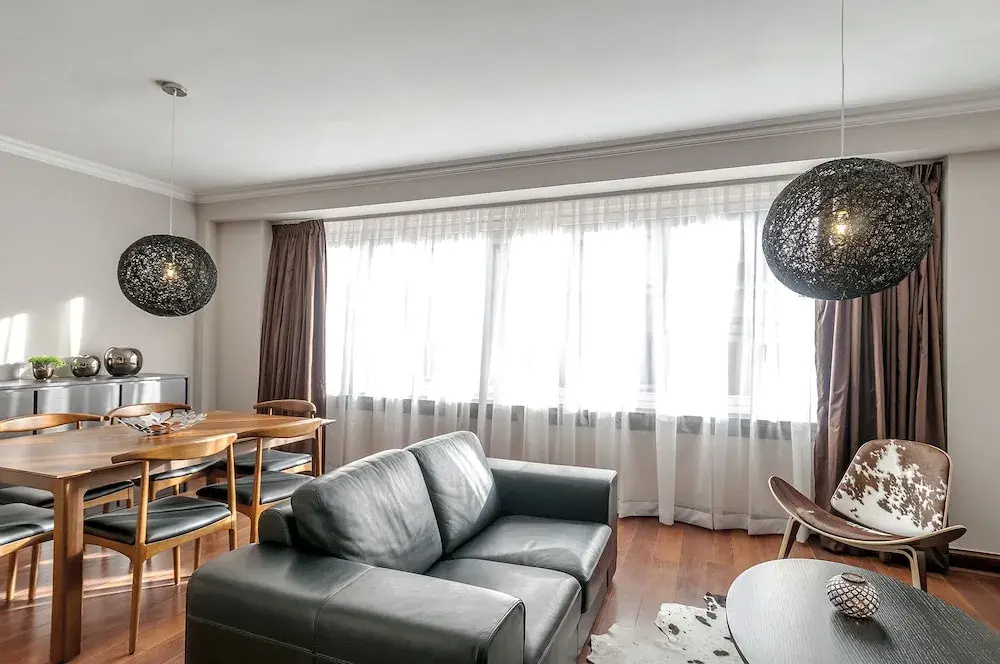 Balcony & Terrace