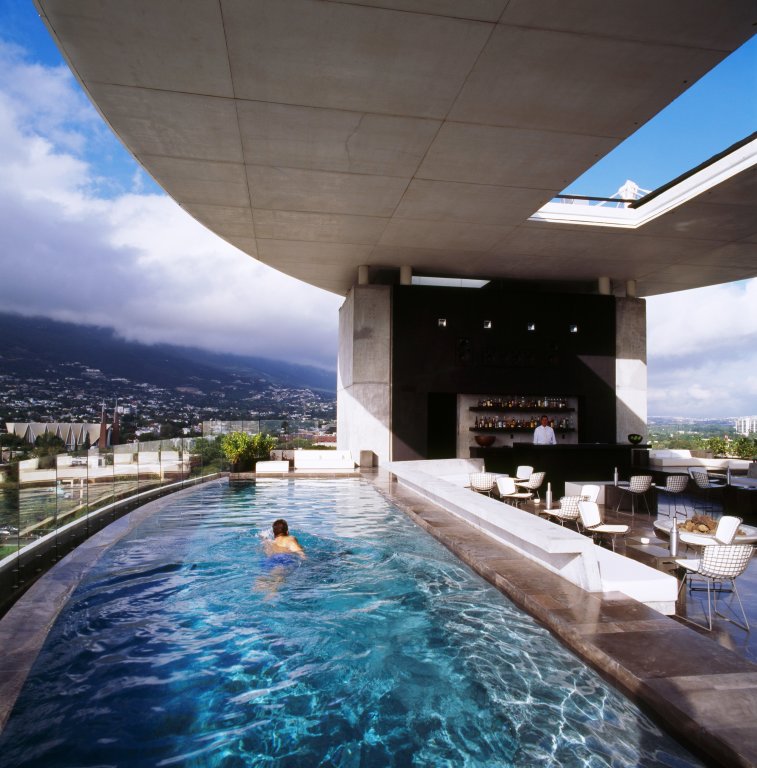 Habita Monterrey, a Member of Design Hotels picture