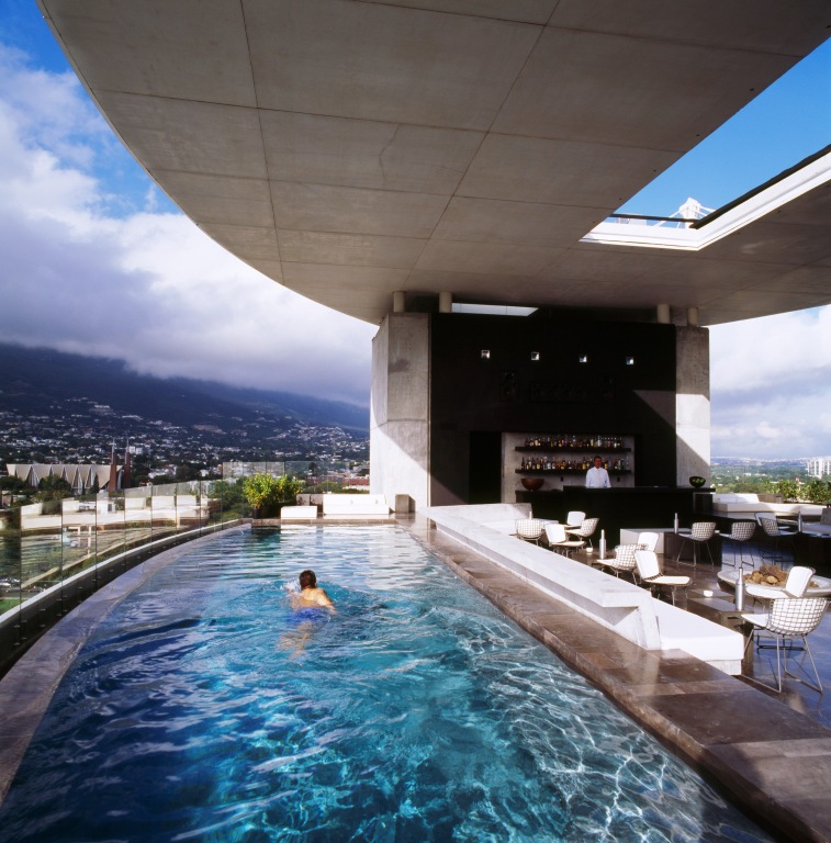 Habita Monterrey, a Member of Design Hotels picture