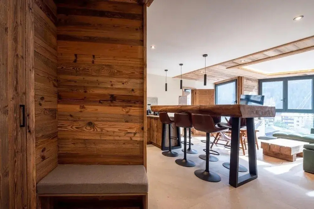 Voir la photo 4 — Appartement Petit Beau Site