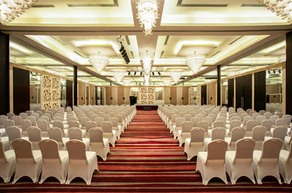 InterContinental Hanoi Westlake by IHG - Général