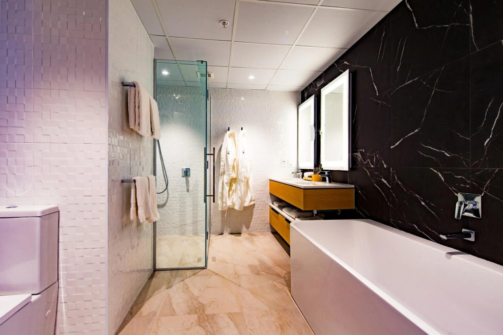 Novotel Tainui Hamilton - Général