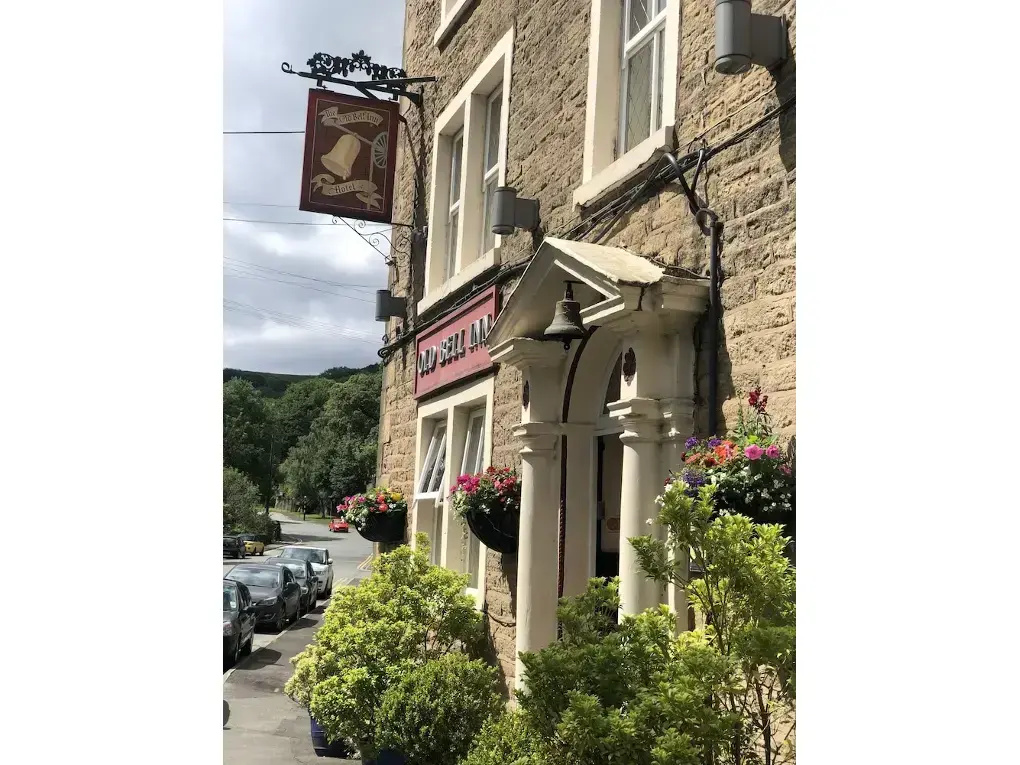 The Old Bell Inn