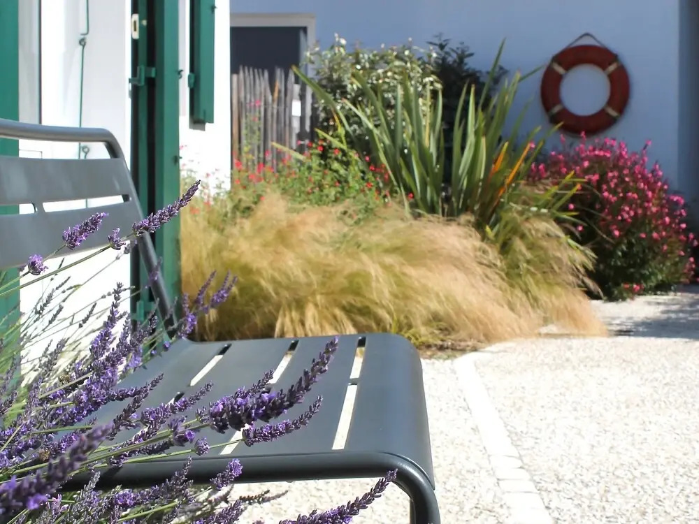 Le Clos Des Vieux Moulins