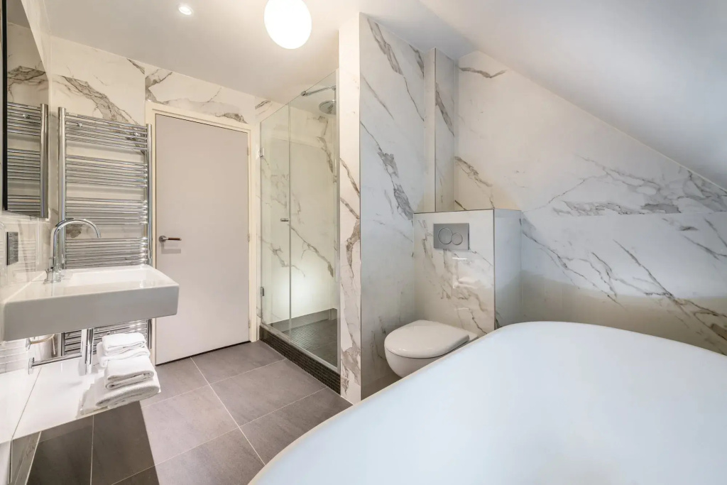 Holiday Inn Paris - Gare de Lyon Bastille by IHG 13