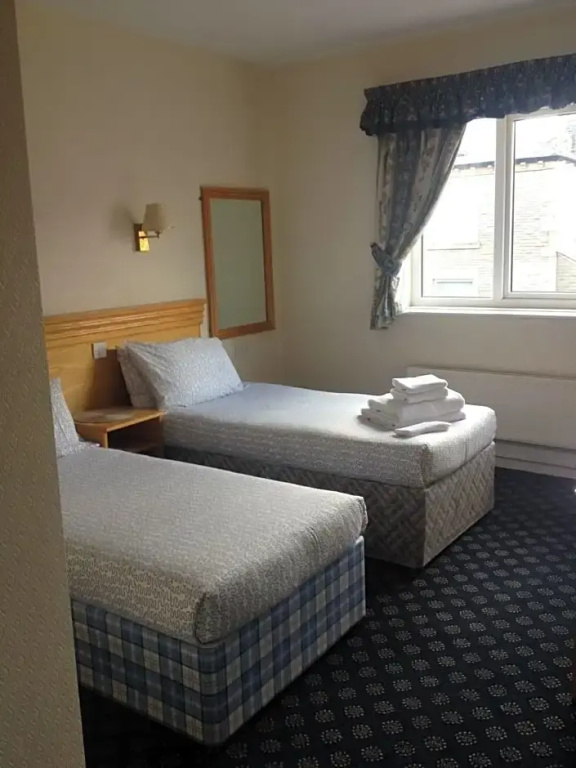 Miners Arms - Chambres
