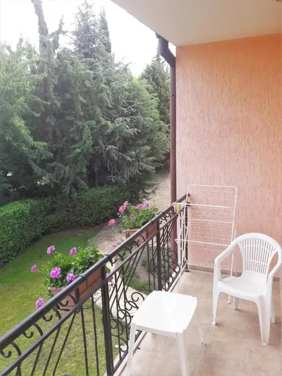 Motivi Hotel - Chambres
