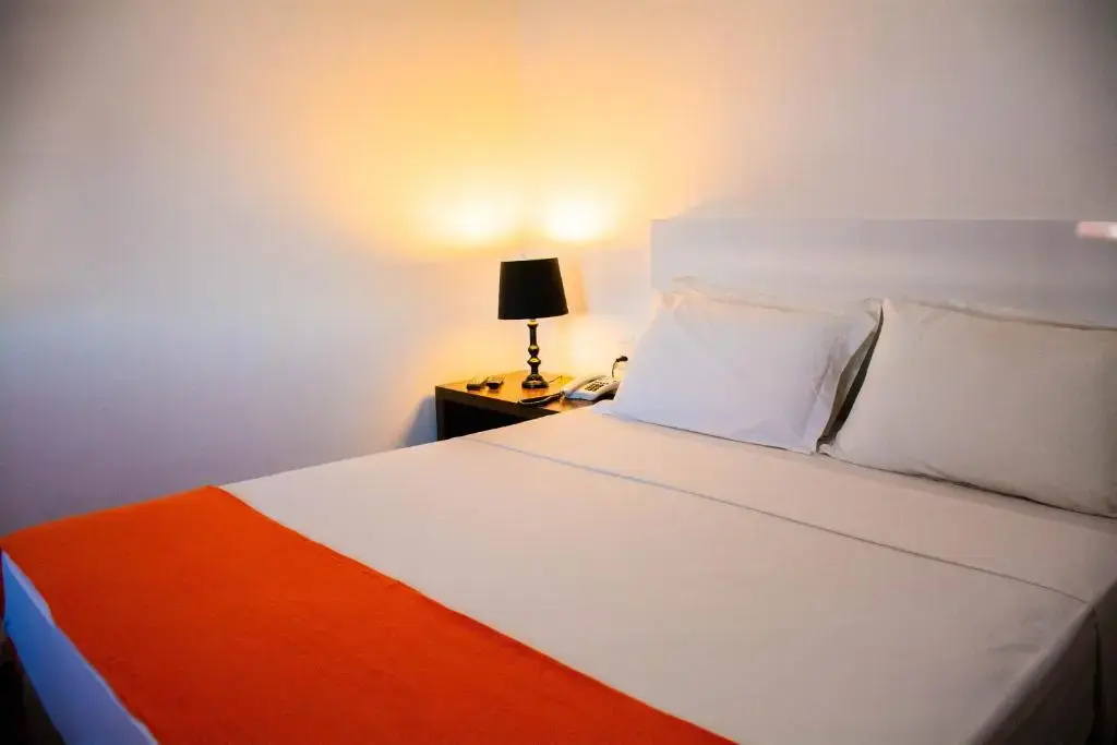Hotel Terra do Sol - Chambres