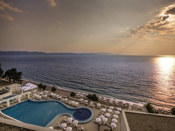 Hotel Nimfa