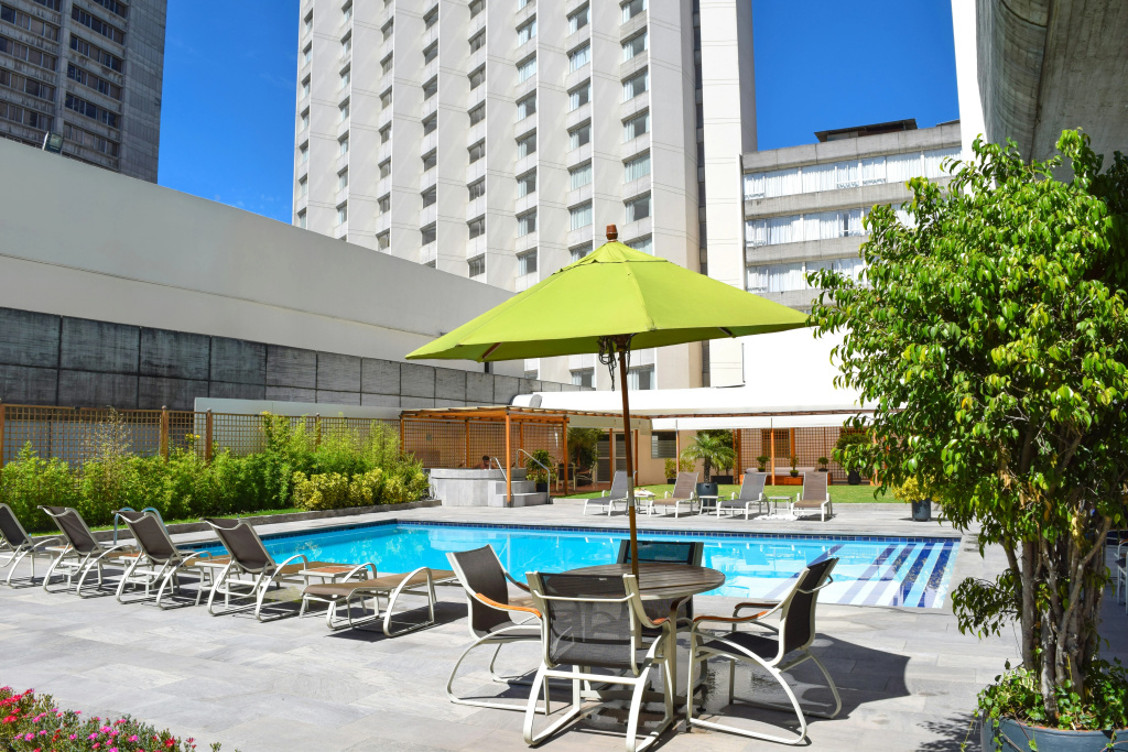 Hilton Colon Quito - Général