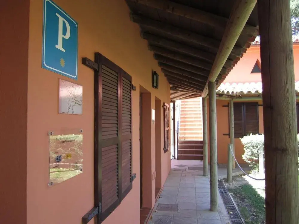 Posada El Camino