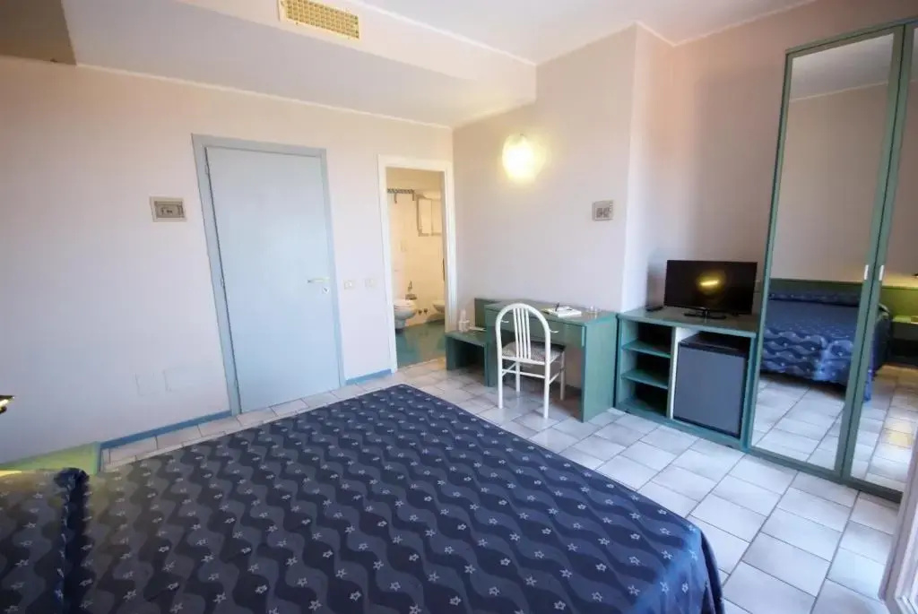 Isola Verde - Chambres