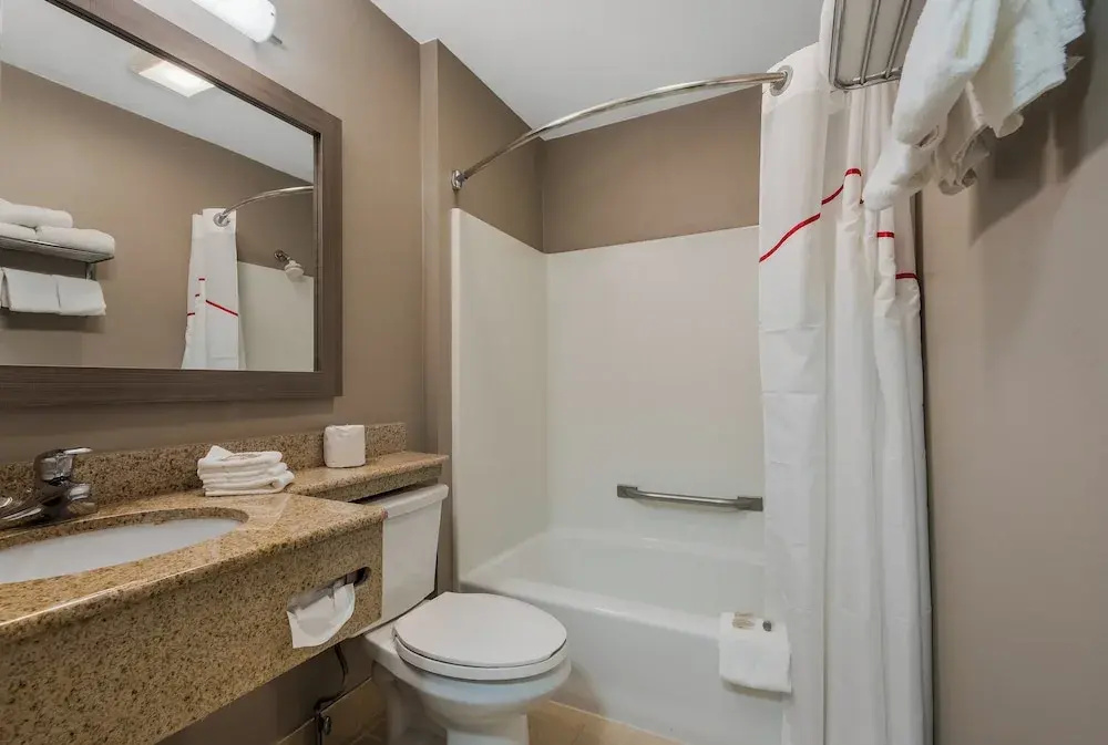 Hotel photo 9